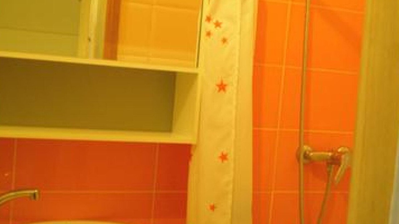 Photo of Bathroom in Puerto Lumbreras