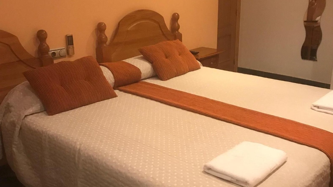 Photo of Bedroom in Puerto Lumbreras