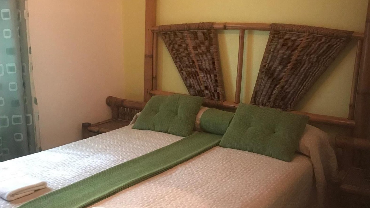 Photo of Bedroom in Puerto Lumbreras