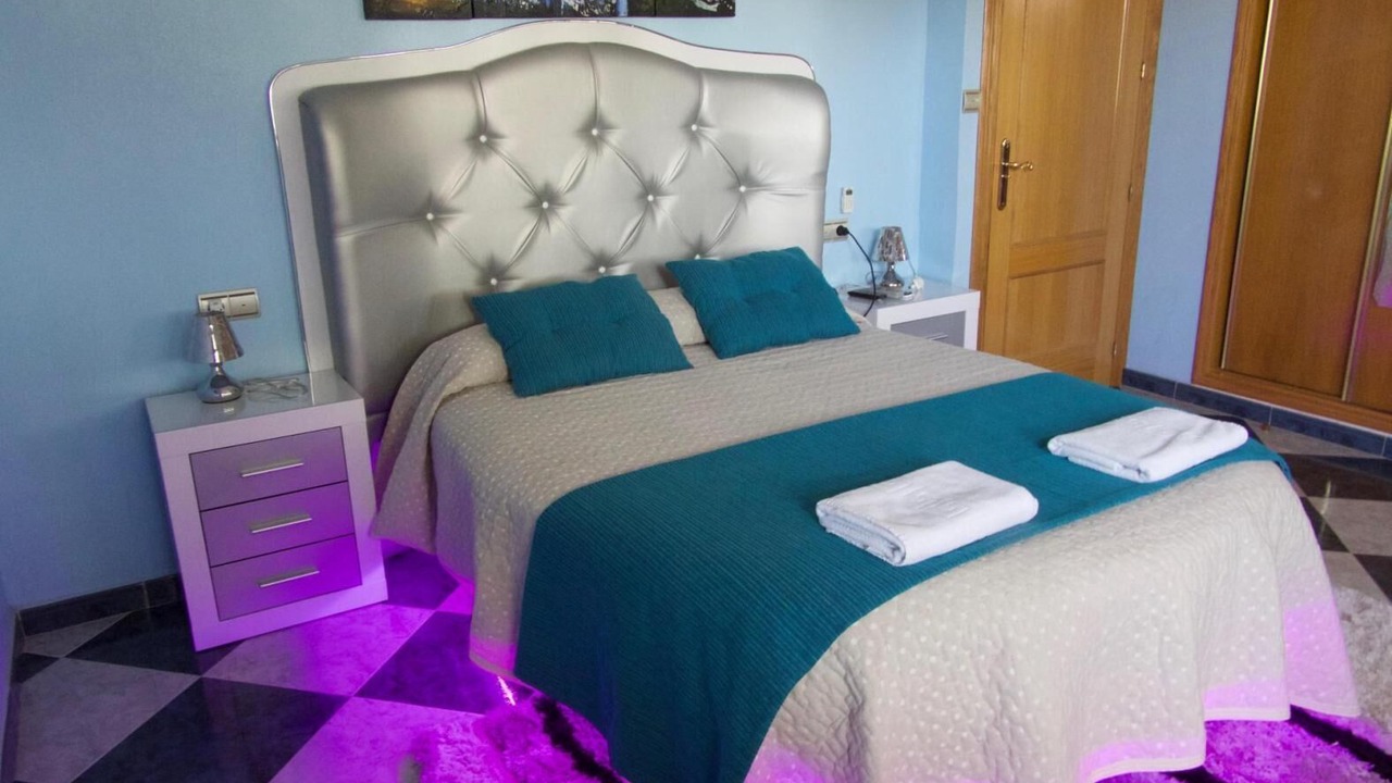 Photo of Bedroom in Puerto Lumbreras