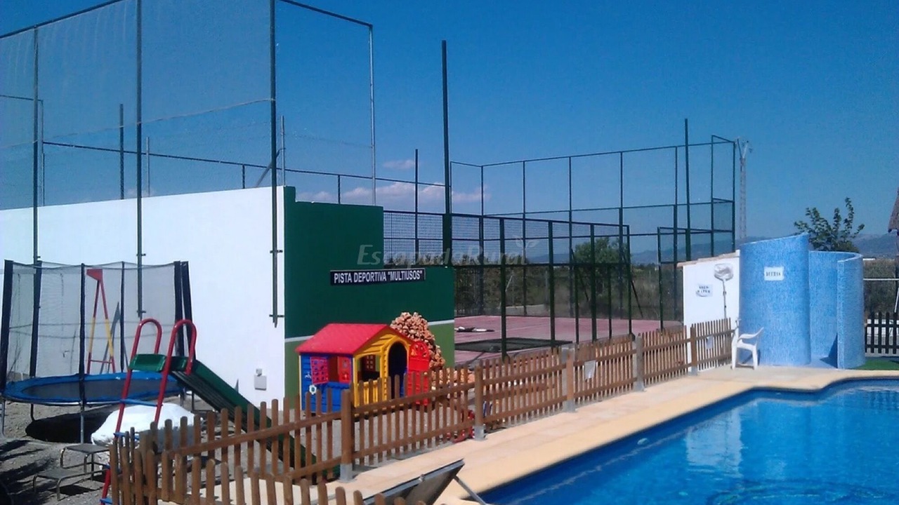 Photo of Others in Puerto Lumbreras