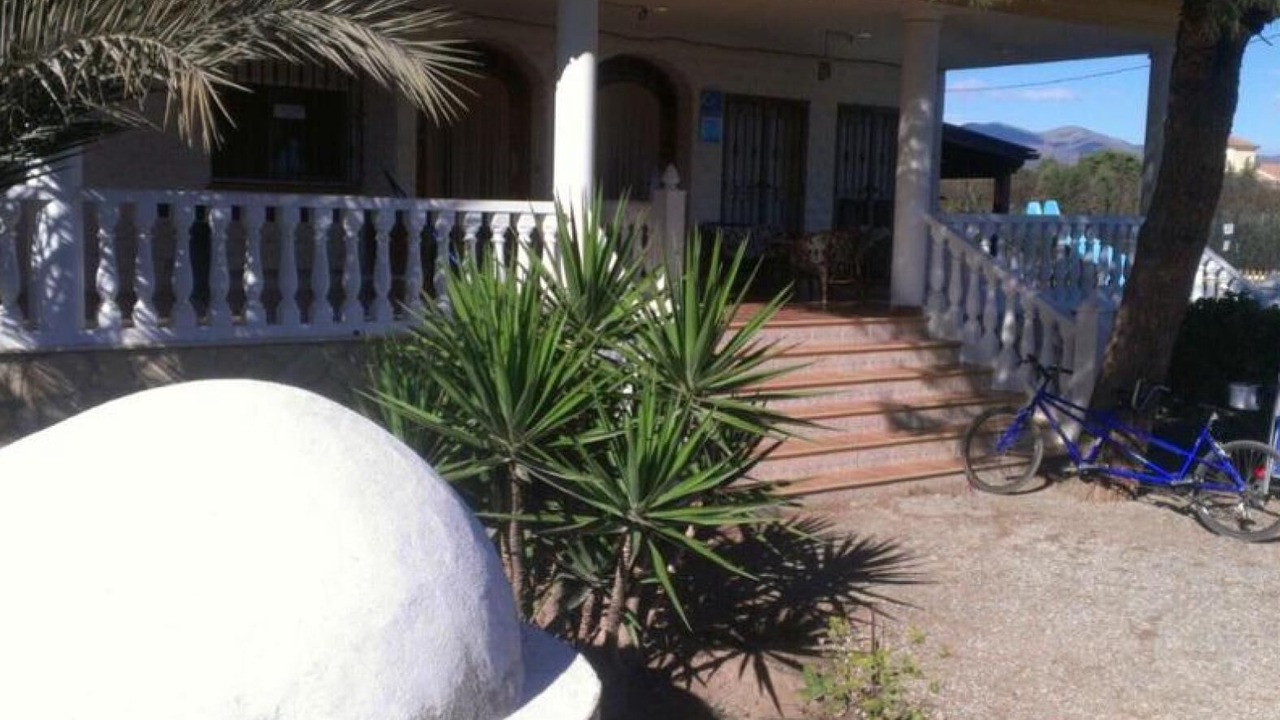 Photo of Outdoor in Puerto Lumbreras