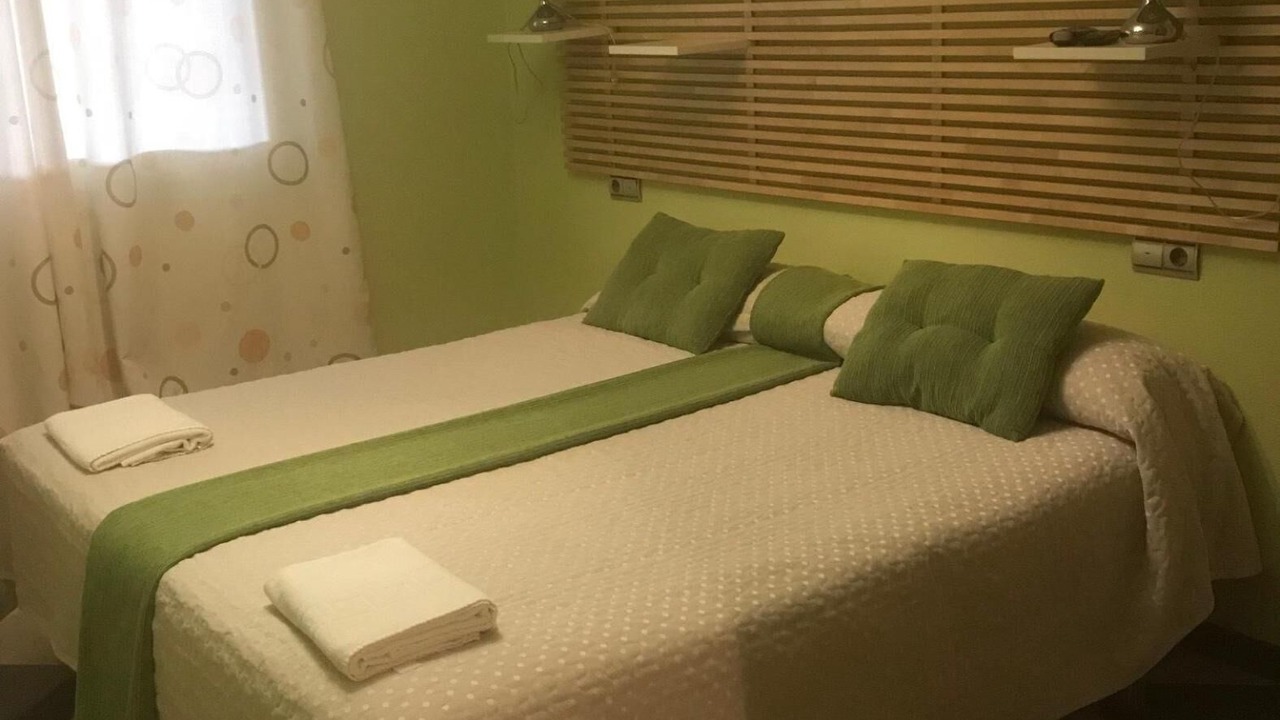 Photo of Bedroom in Puerto Lumbreras