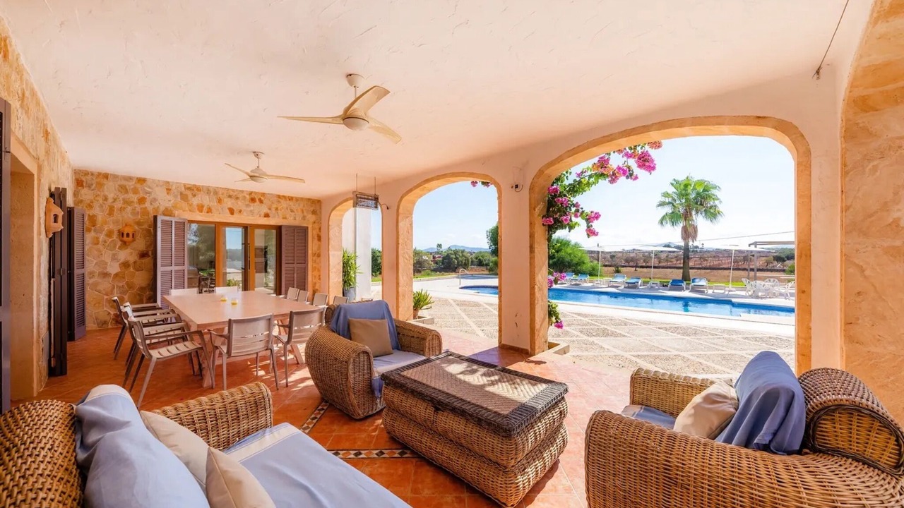 Photo of Outdoor in Santa Margalida
