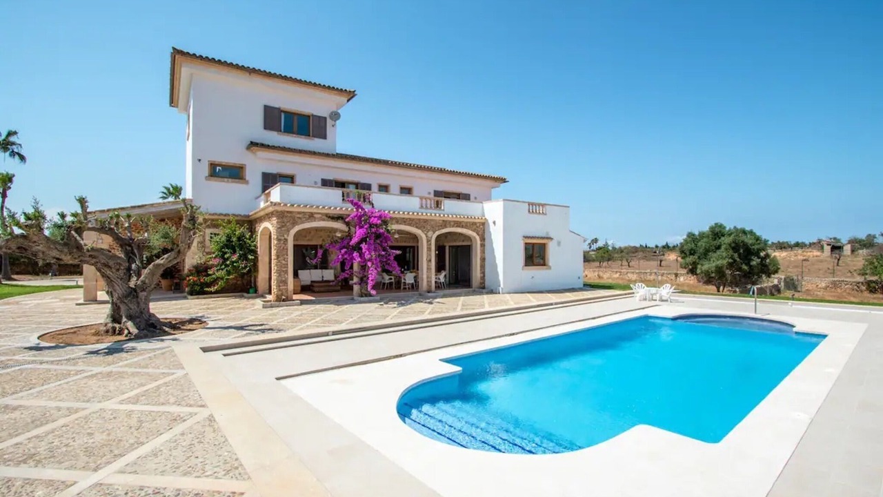 Photo of Outdoor in Santa Margalida