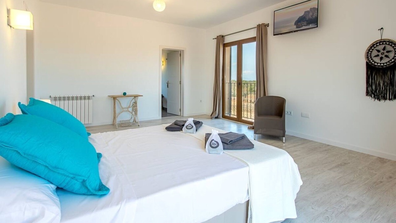 Photo of Bedroom in Santa Margalida