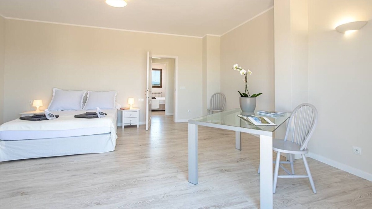 Photo of Bedroom in Santa Margalida