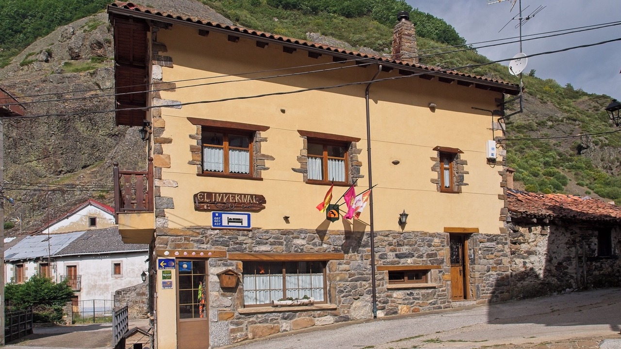 Photo of Outdoor in Portilla de la Reina