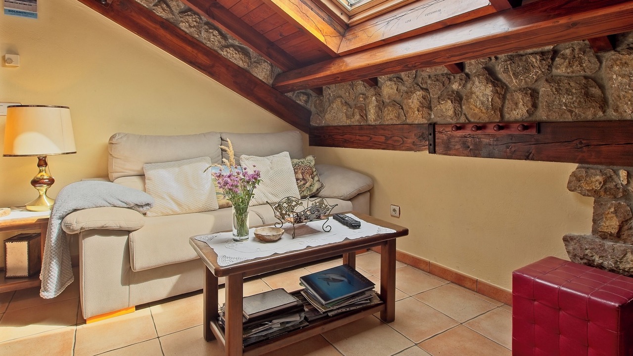 Photo of Livingroom in Portilla de la Reina