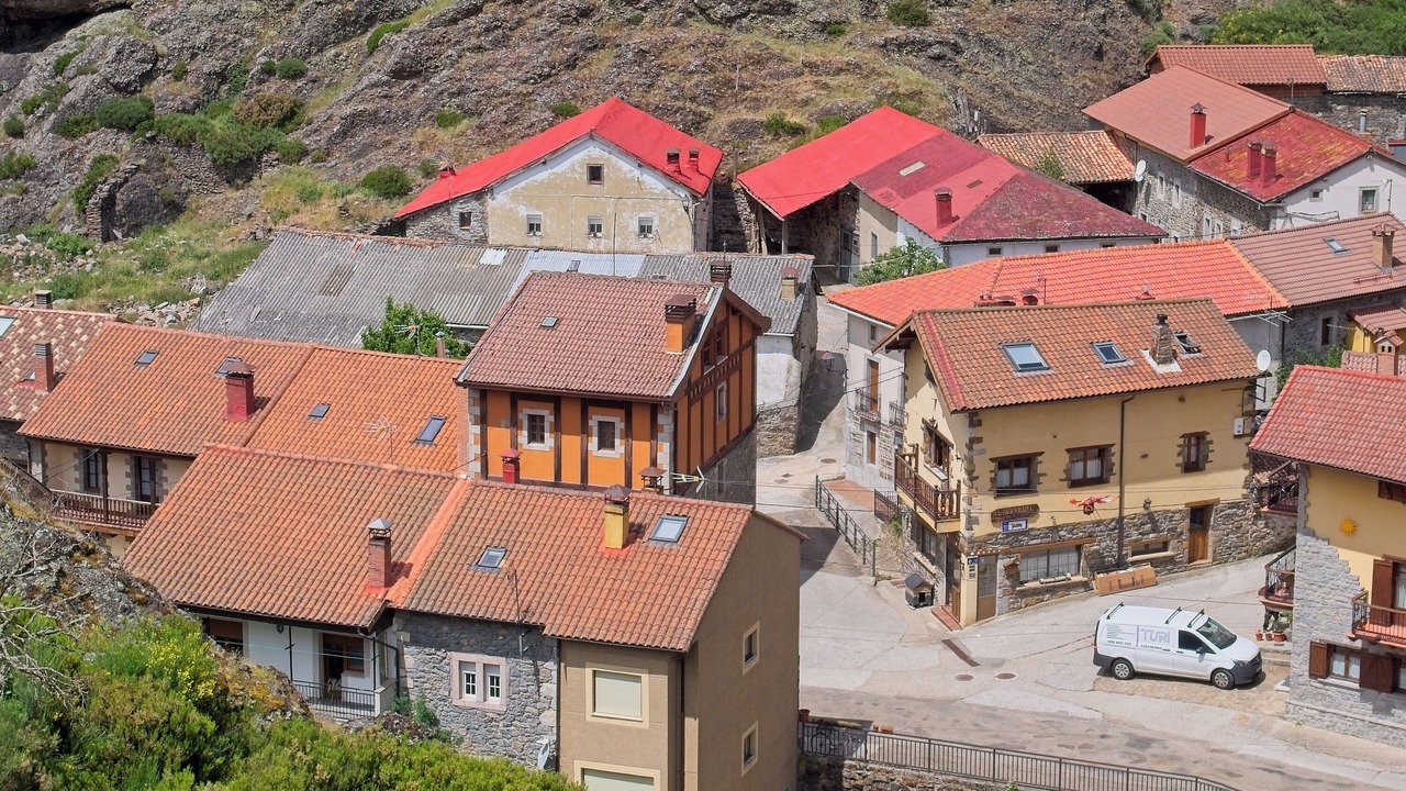 Photo of Outdoor in Portilla de la Reina