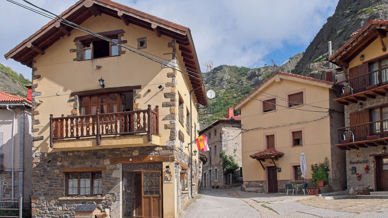 Photo of Outdoor in Portilla de la Reina