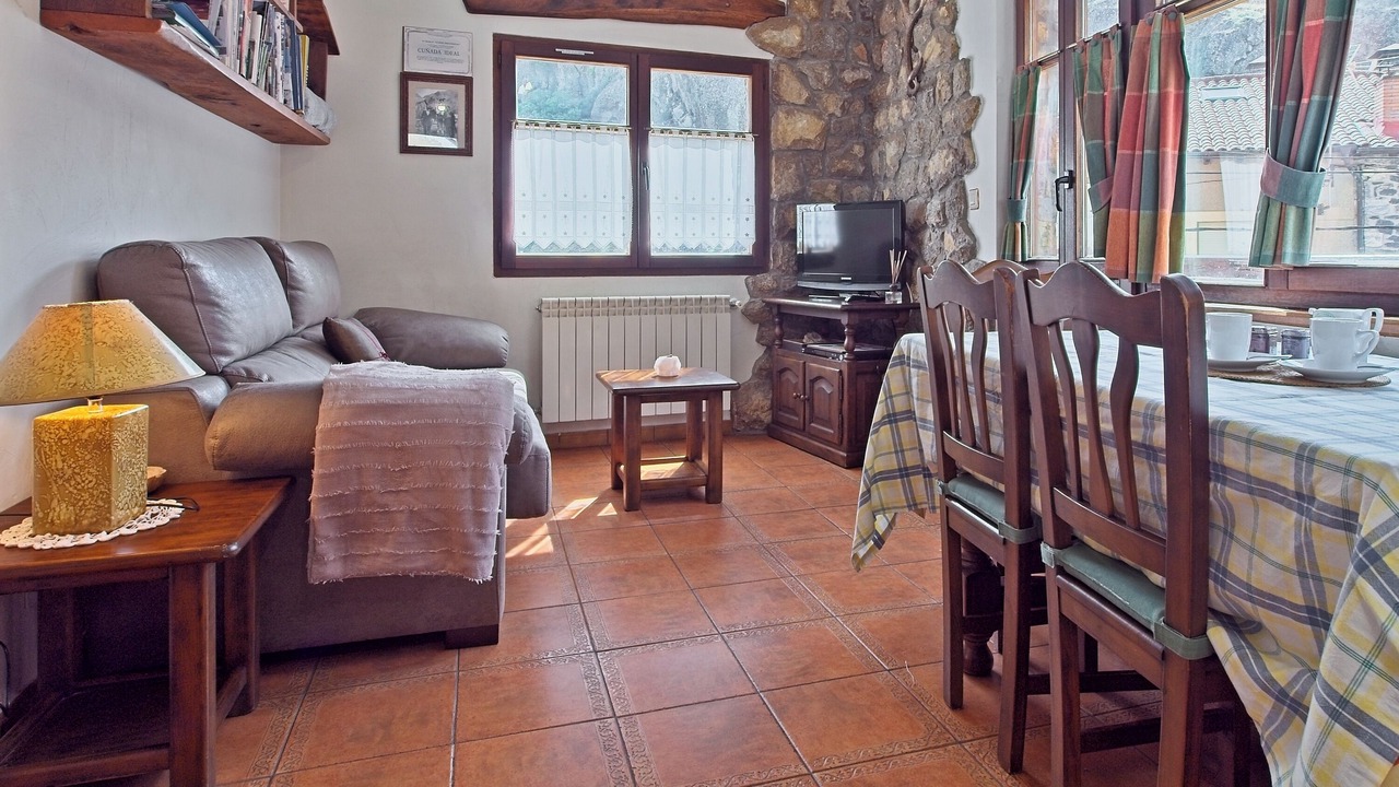 Photo of Livingroom in Portilla de la Reina