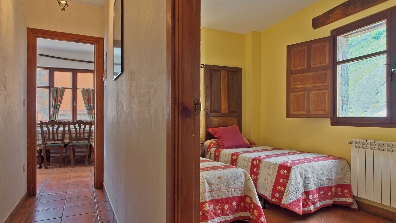 Photo of Bedroom in Portilla de la Reina