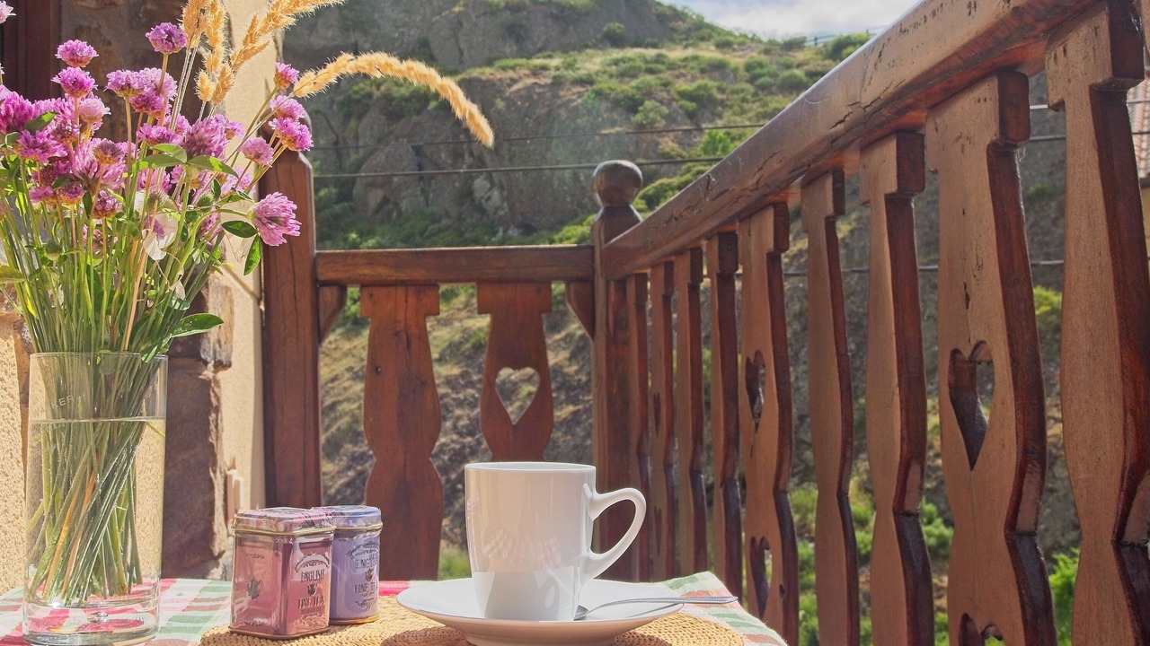 Photo of Outdoor in Portilla de la Reina