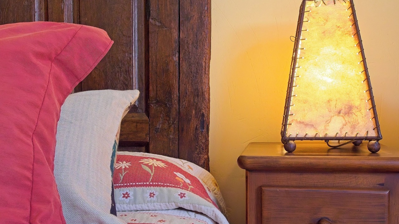 Photo of Bedroom in Portilla de la Reina