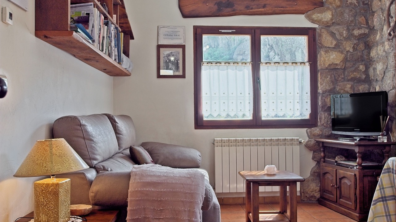 Photo of Livingroom in Portilla de la Reina