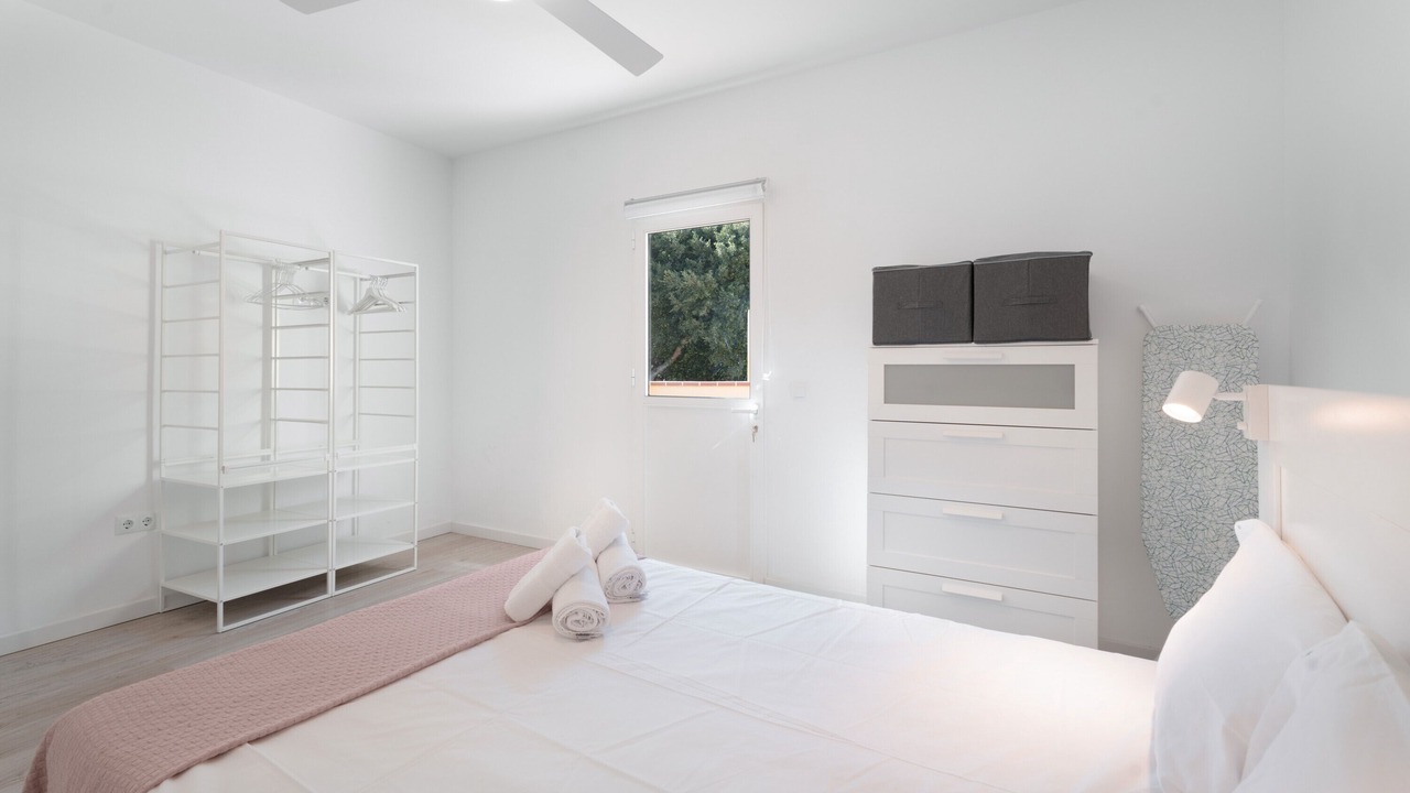 Photo of Bedroom in San Andres
