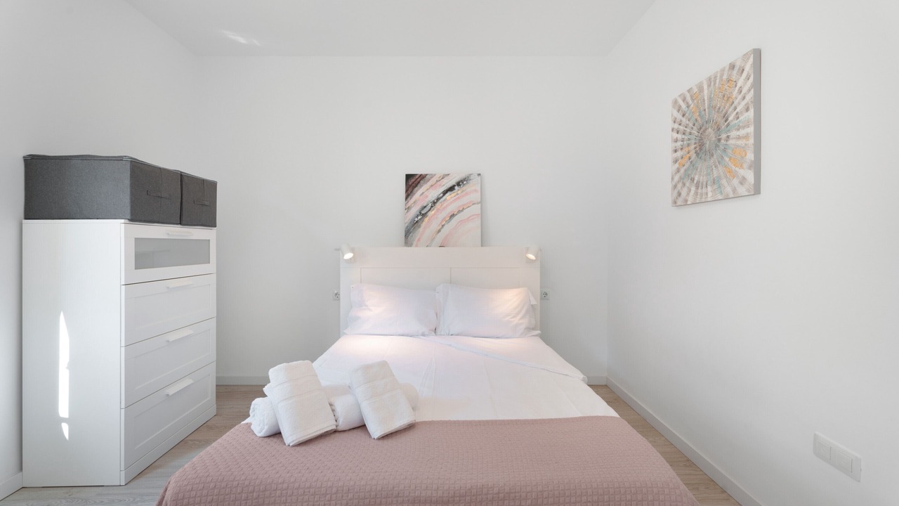 Photo of Bedroom in San Andres