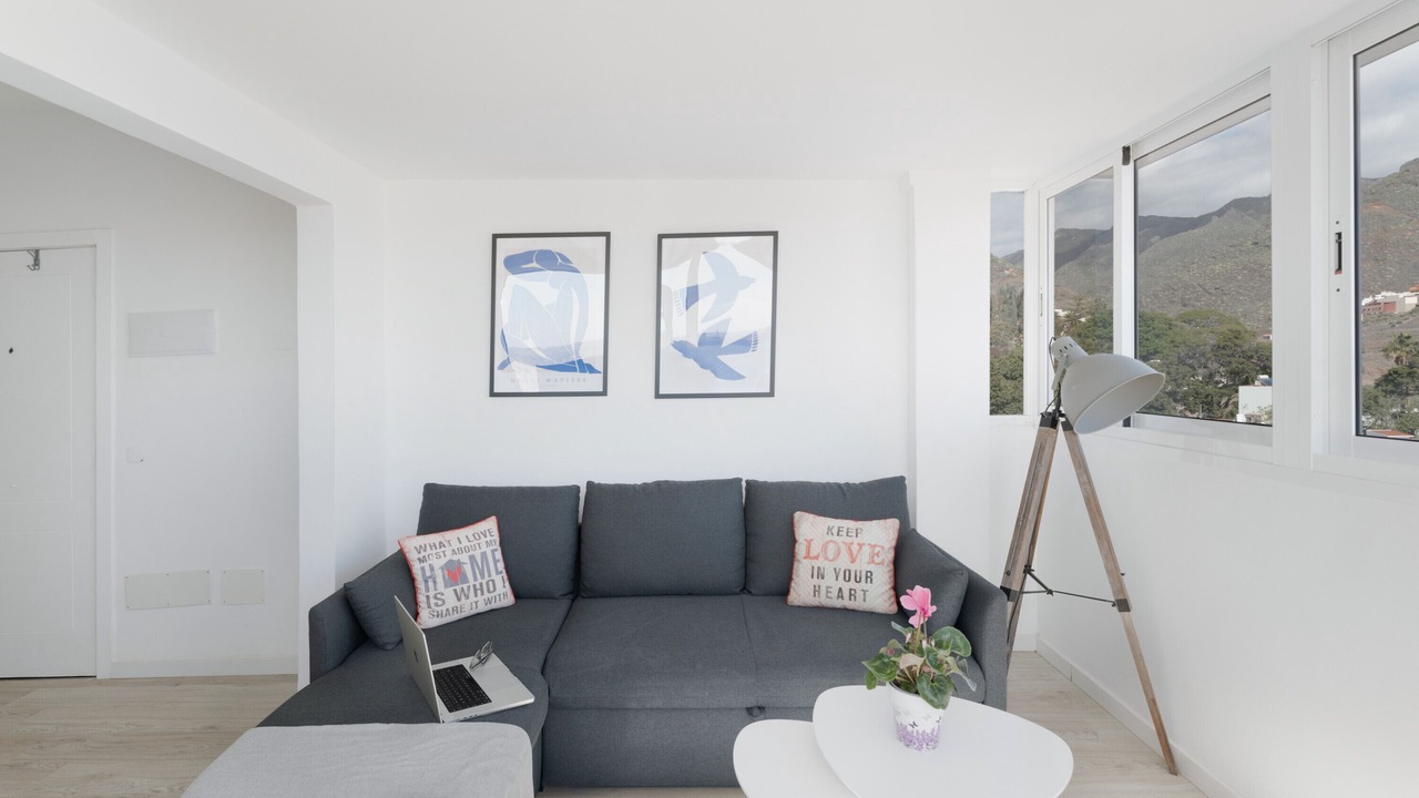 Photo of Livingroom in San Andres