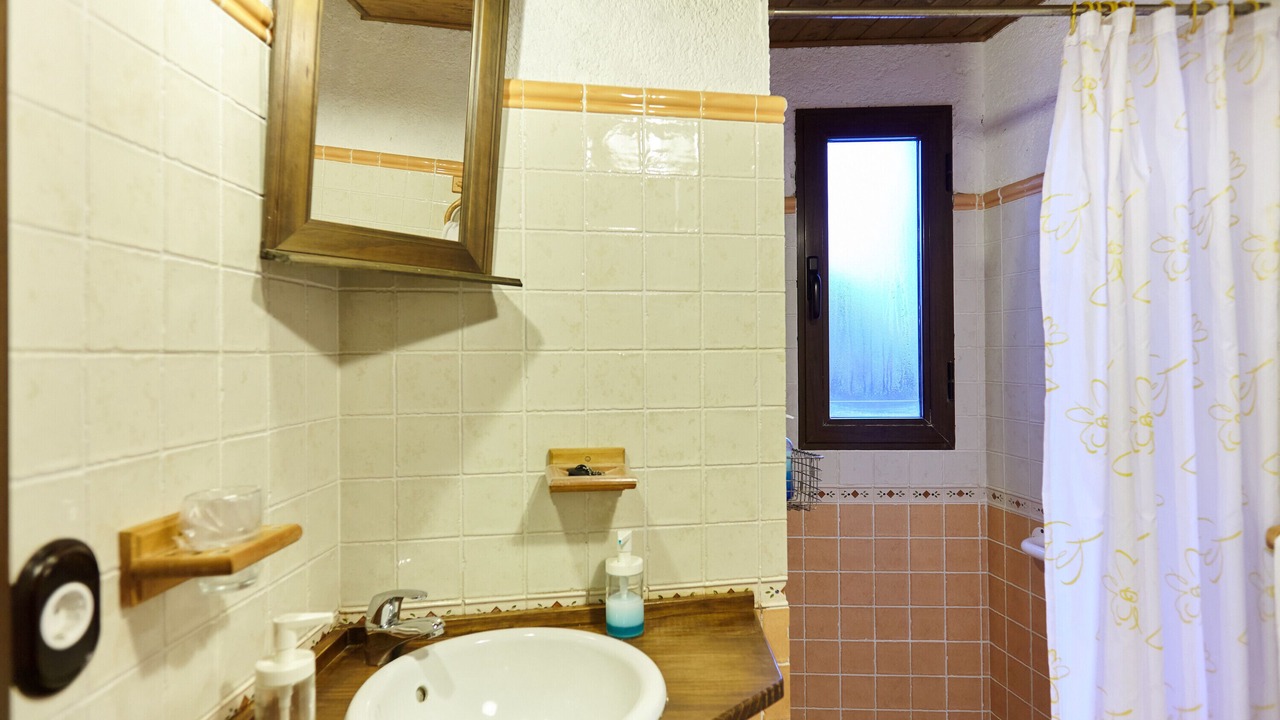 Photo of Bathroom in Hornos