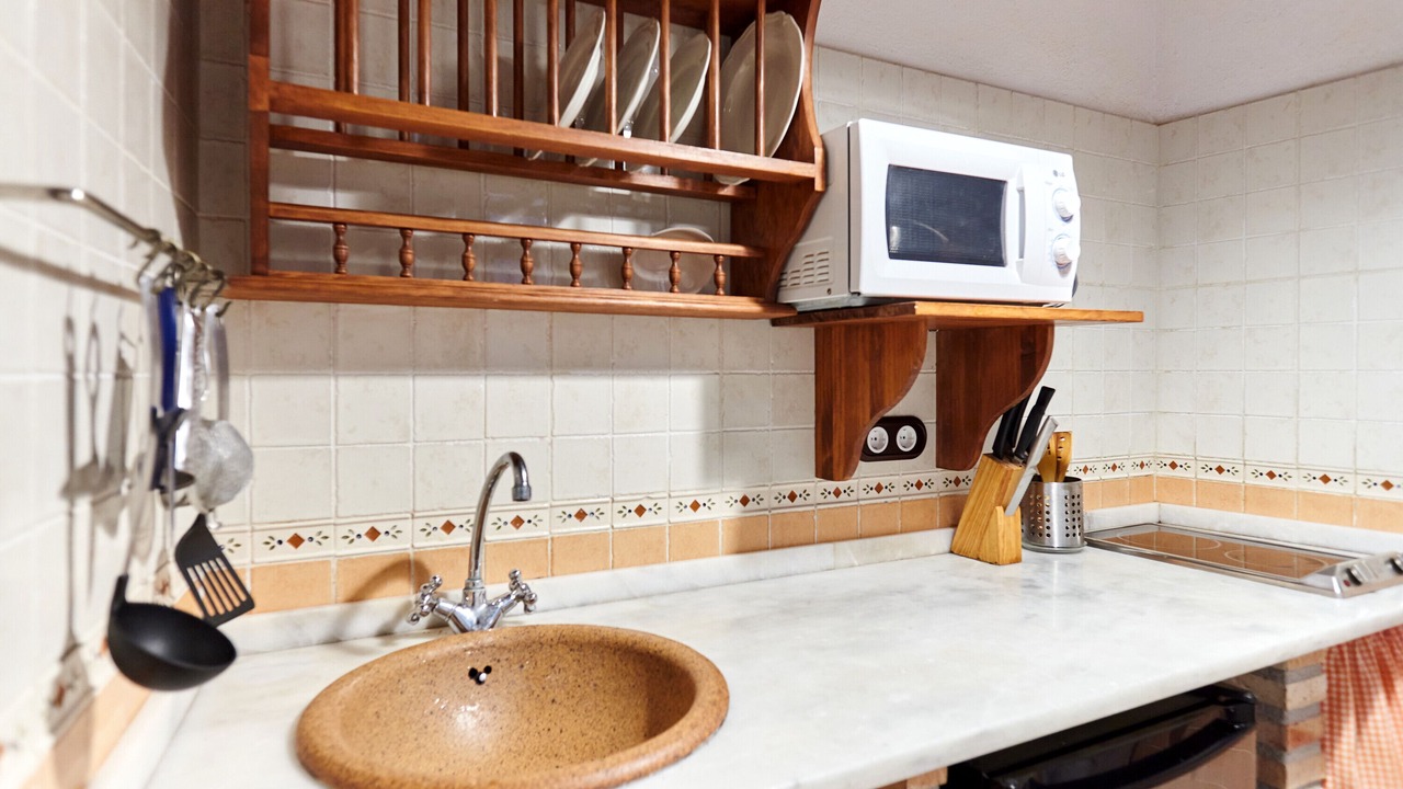 Photo of Kitchen in Hornos