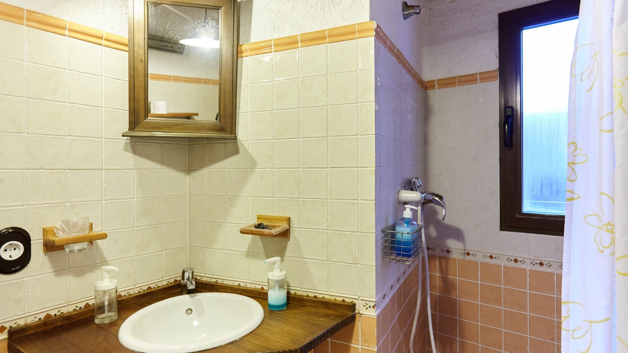 Photo of Bathroom in Hornos