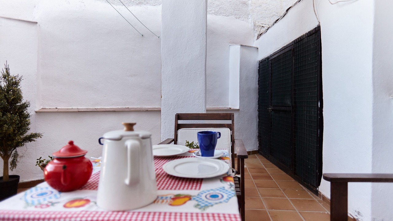 Photo of Outdoor in Hornos