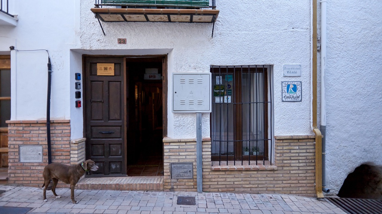 Photo of Outdoor in Hornos