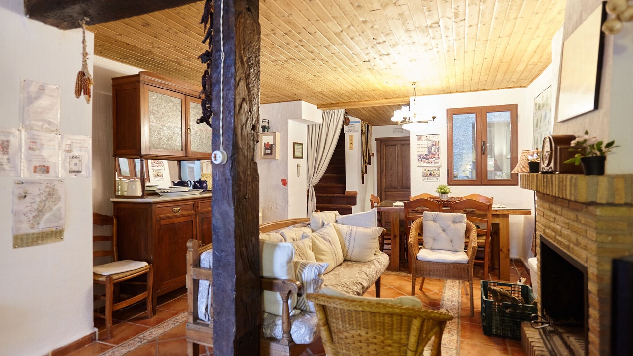 Photo of Livingroom in Hornos