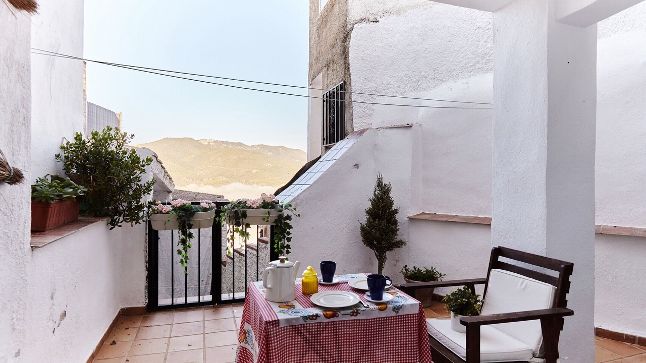 Photo of Outdoor in Hornos