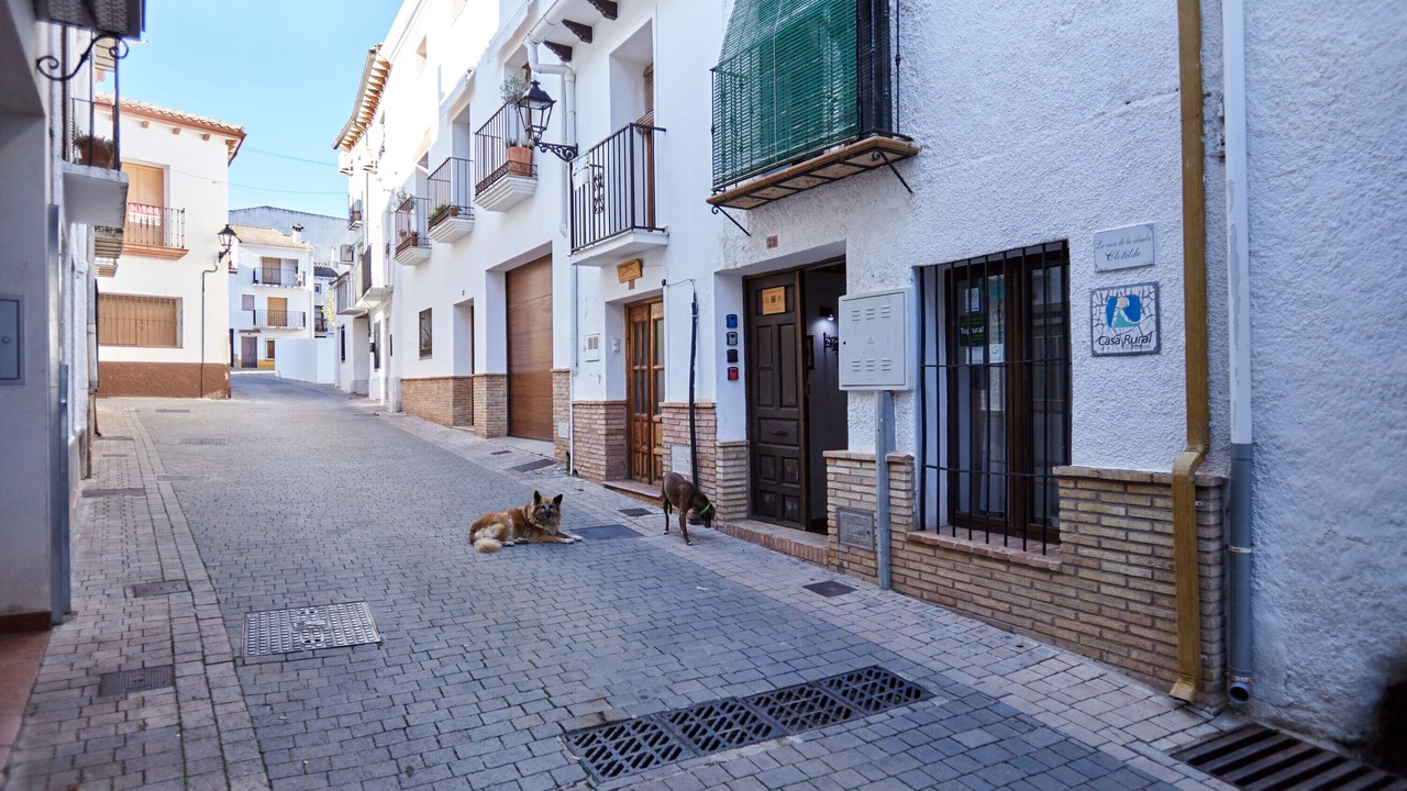 Photo of Outdoor in Hornos