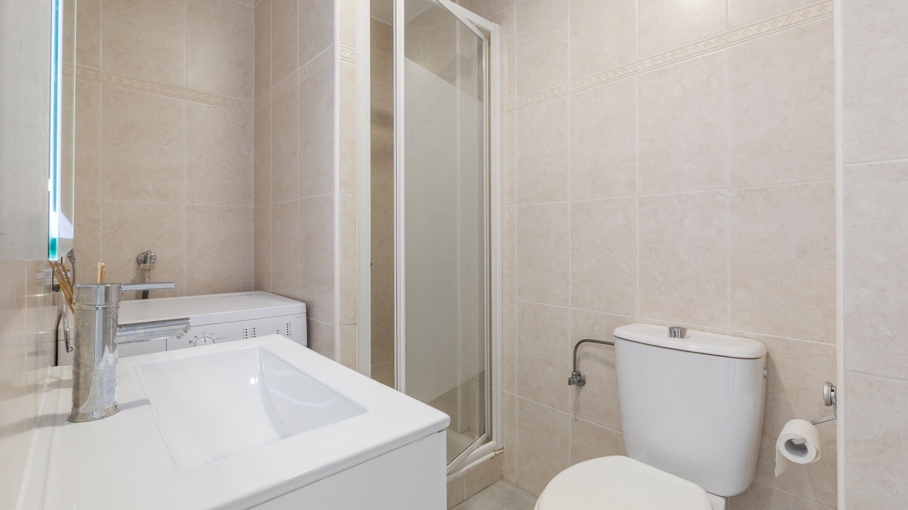 Photo of Bathroom in San Javier
