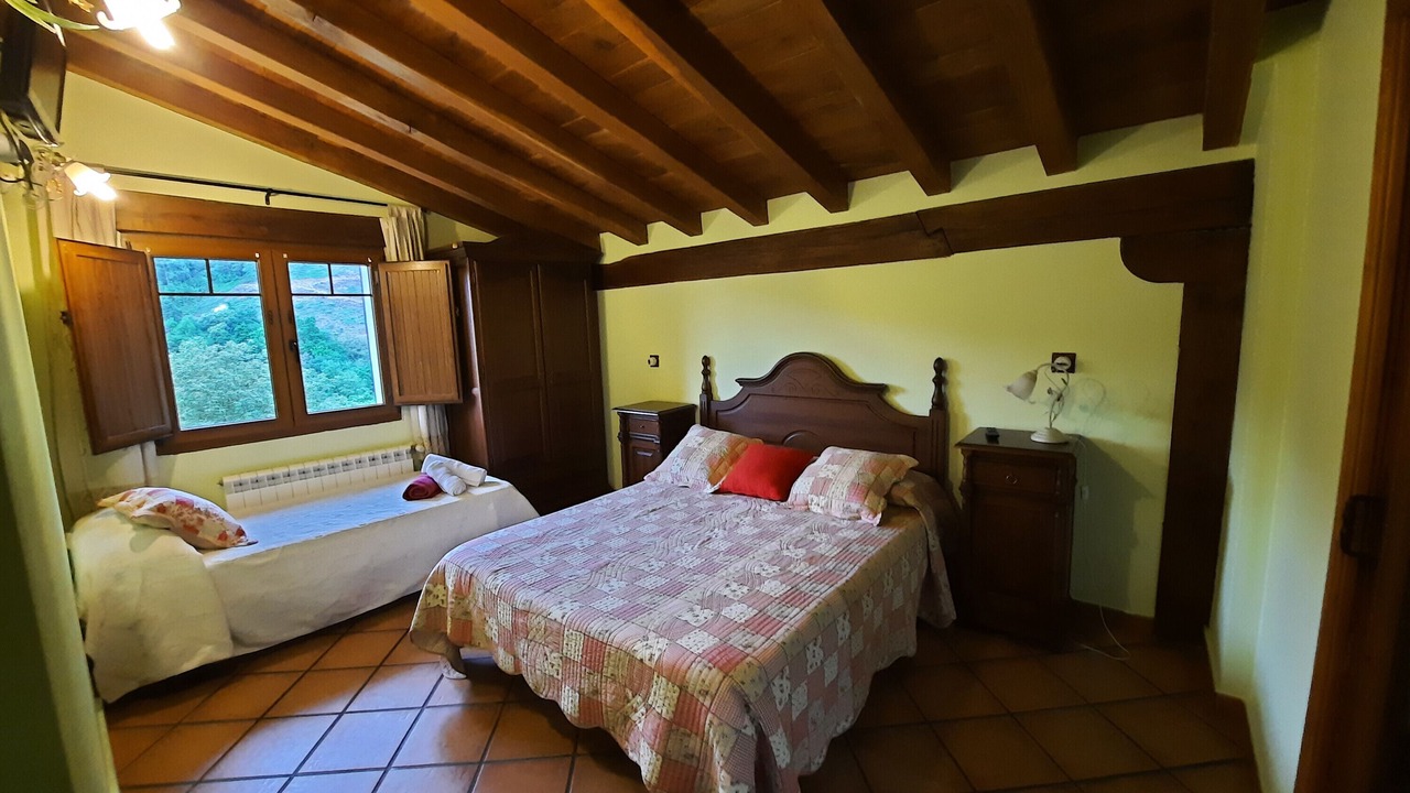 Photo of Bedroom in Valle de Carranza