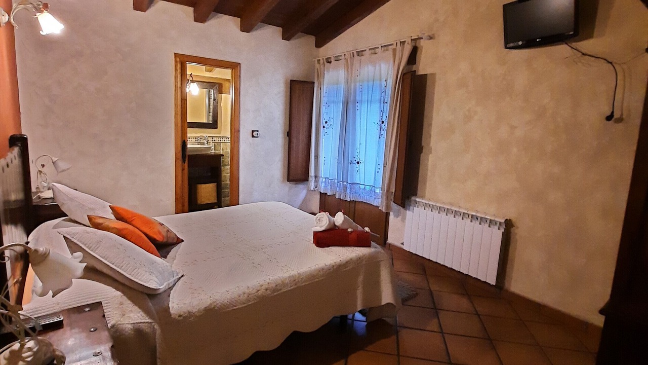 Photo of Bedroom in Valle de Carranza