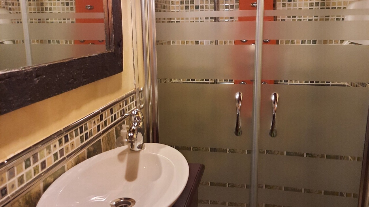 Photo of Bathroom in Valle de Carranza