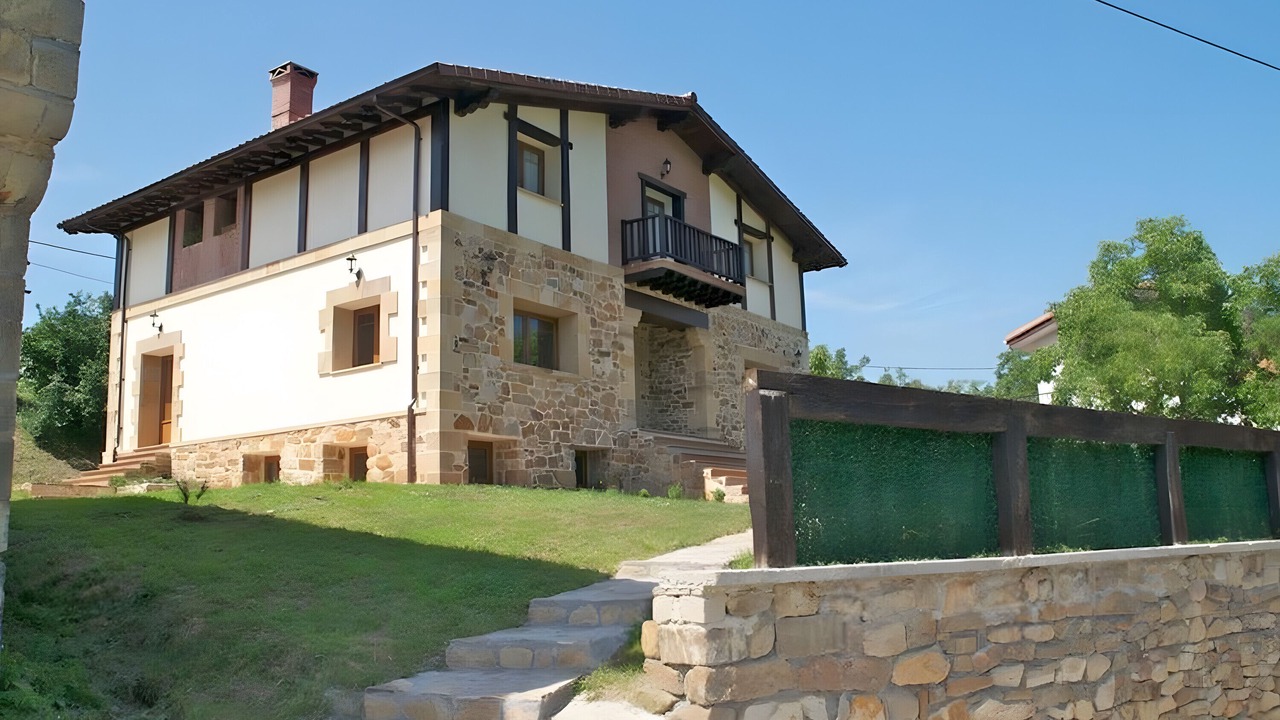 Photo of Outdoor in Valle de Carranza