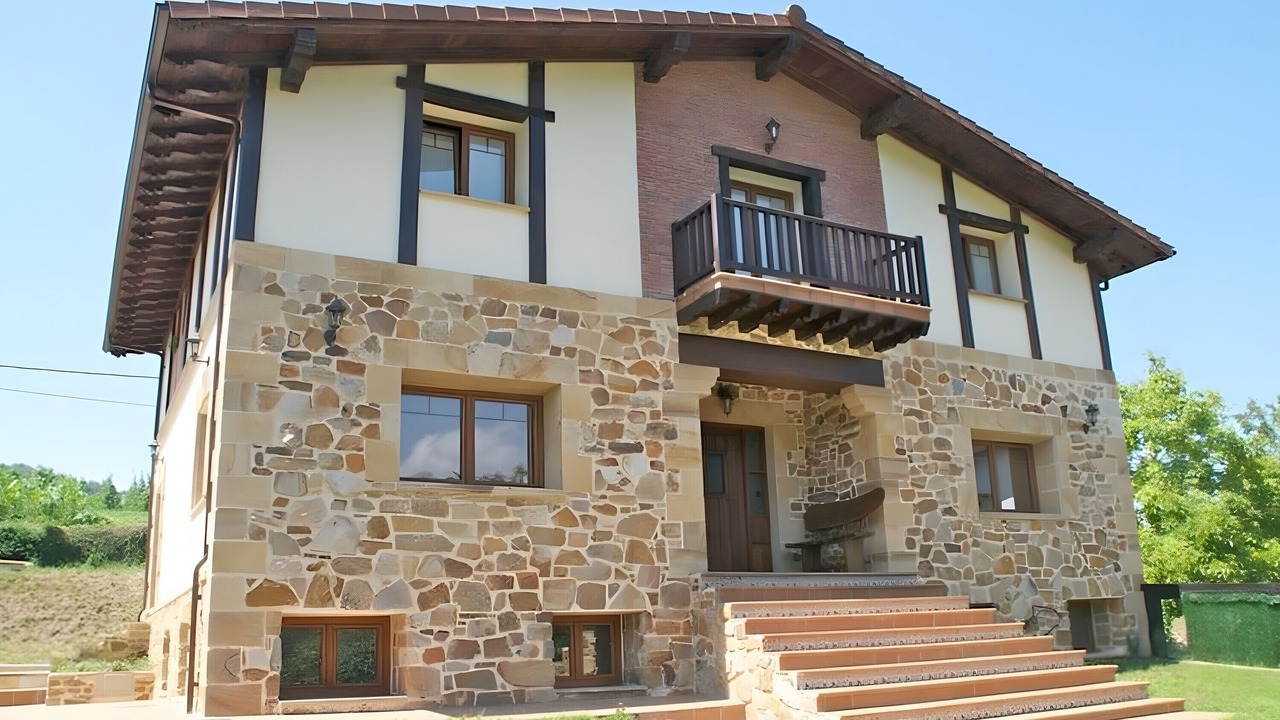Photo of Outdoor in Valle de Carranza