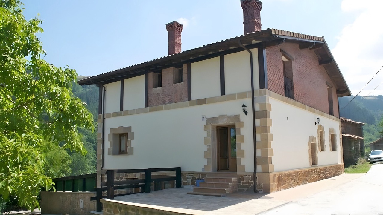 Photo of Outdoor in Valle de Carranza