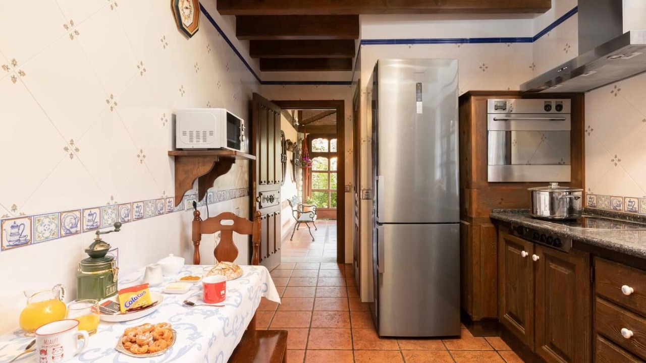 Photo of Kitchen in Naves