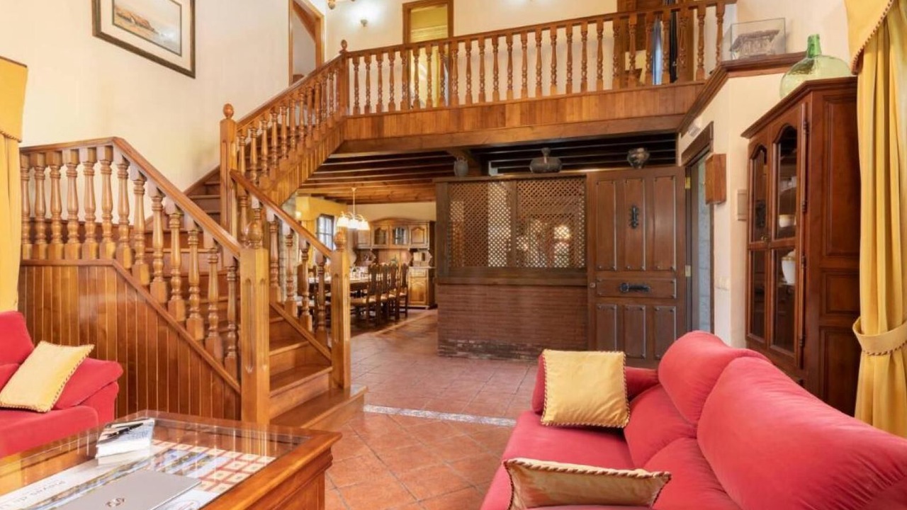 Photo of Livingroom in Naves