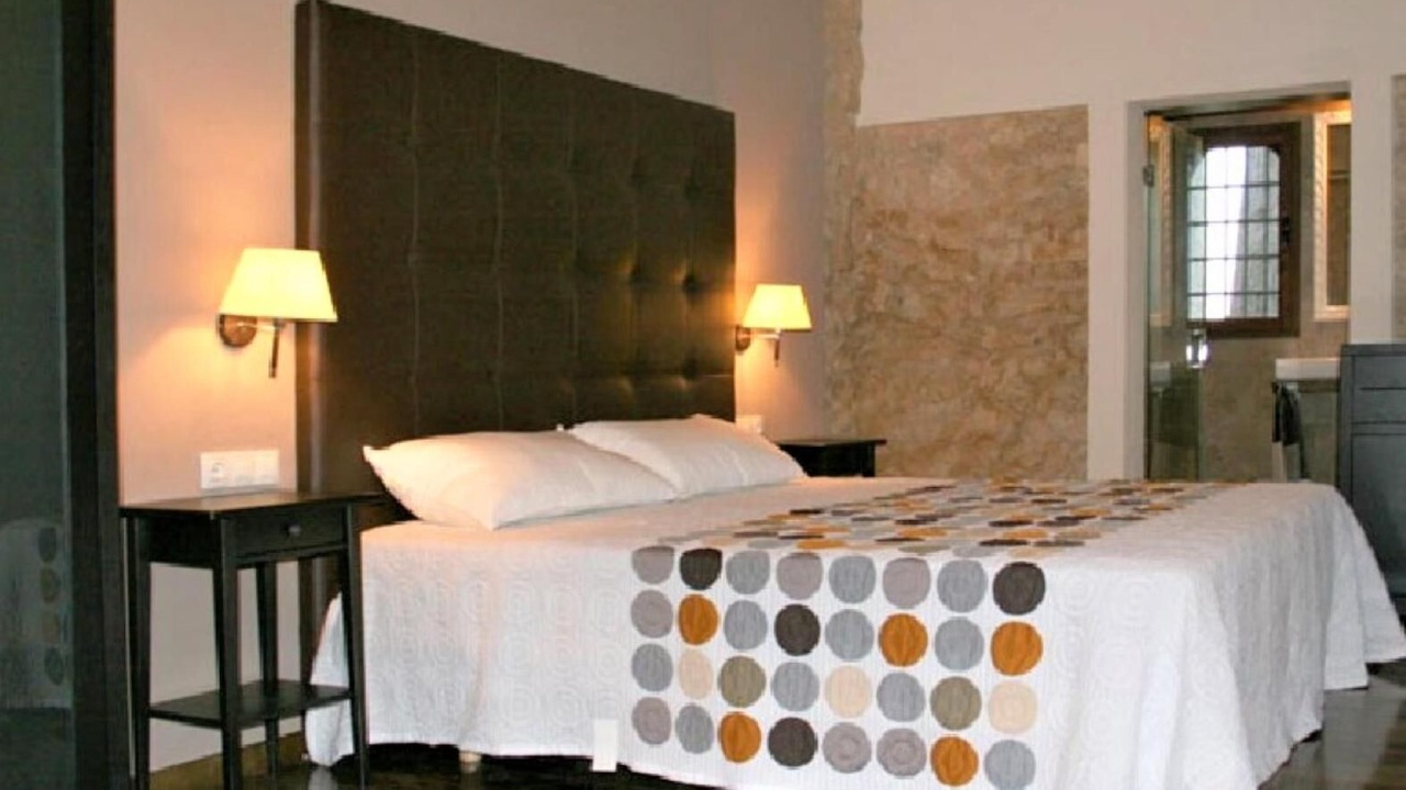 Photo of Bedroom in Yecla
