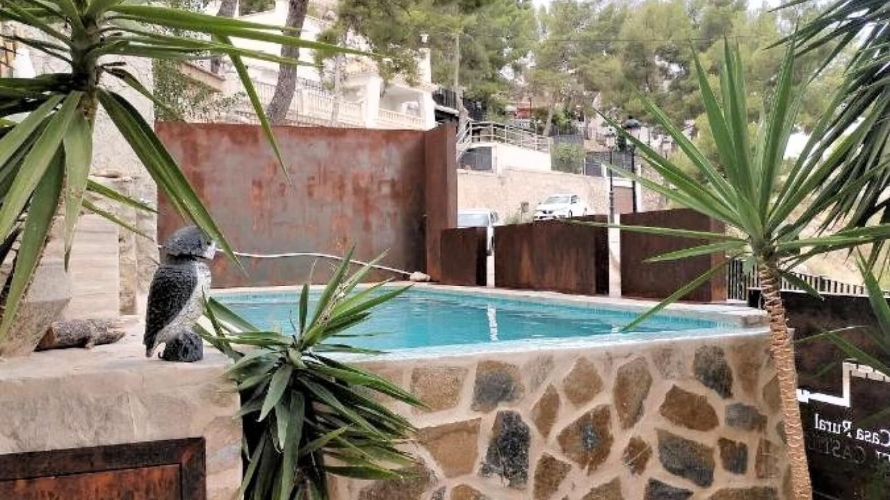 Photo of Outdoor in Yecla
