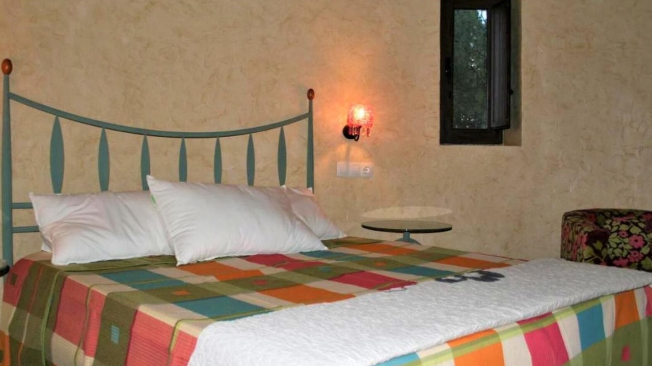 Photo of Bedroom in Yecla