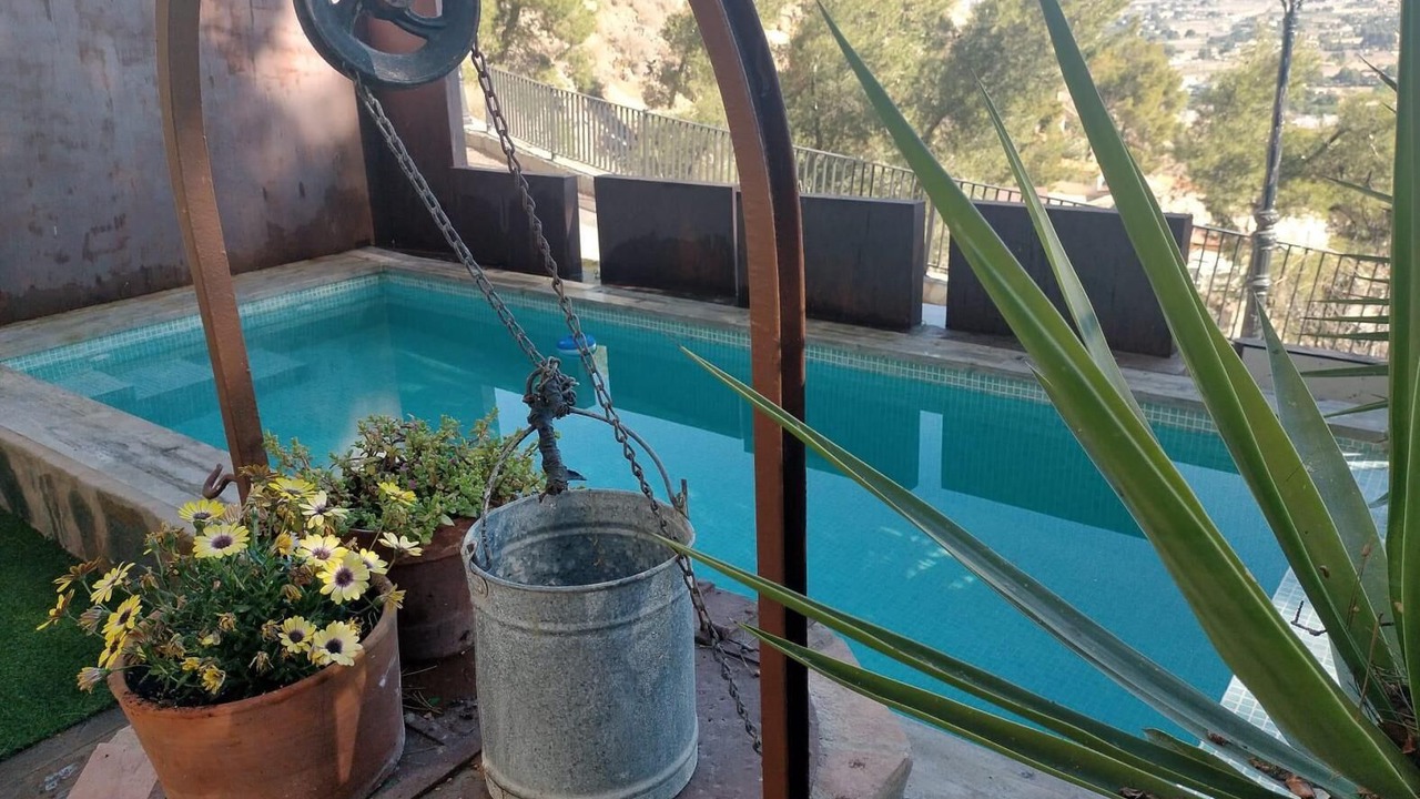 Photo of Outdoor in Yecla