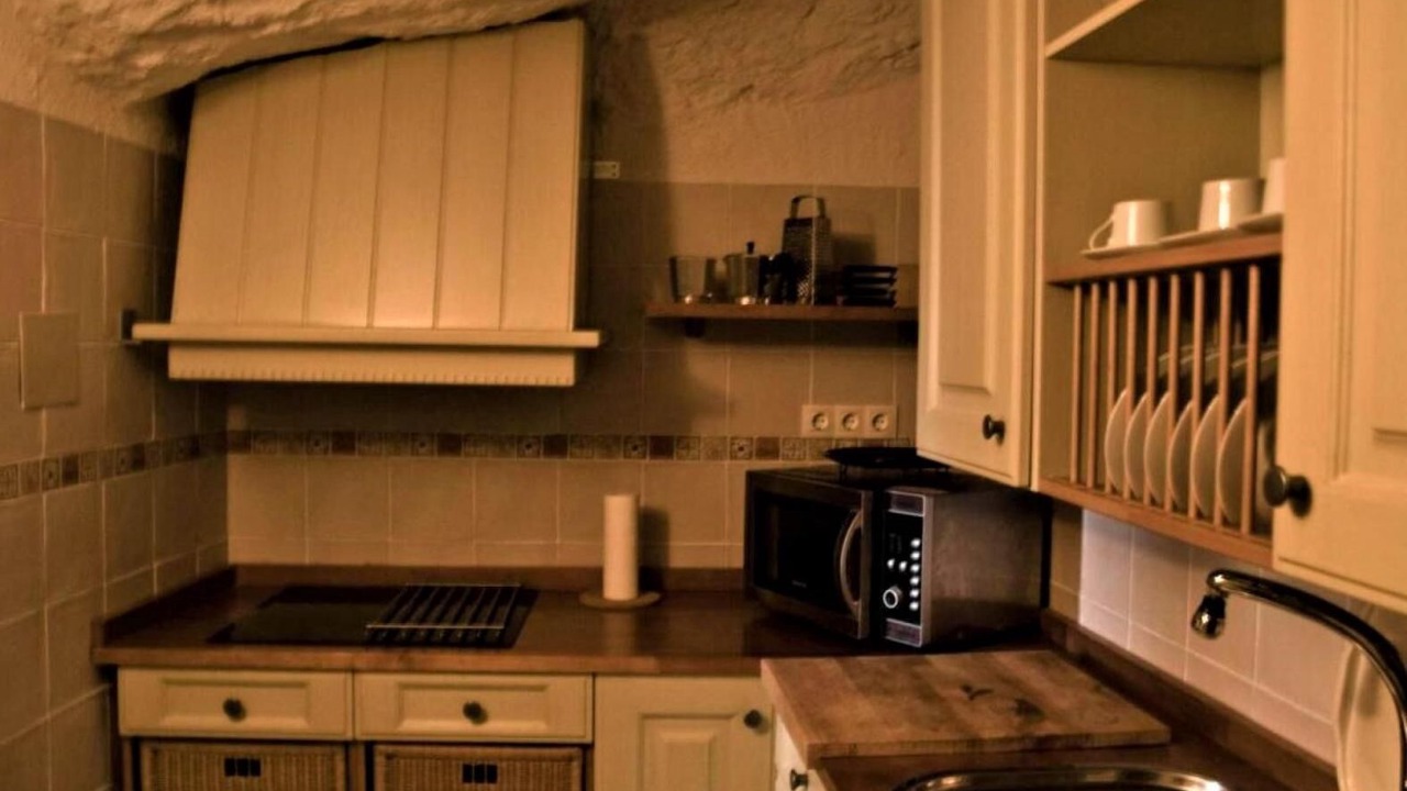 Photo of Kitchen in Yecla