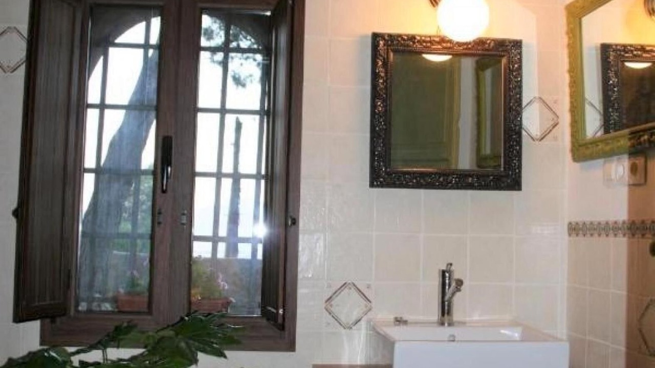 Photo of Bathroom in Yecla
