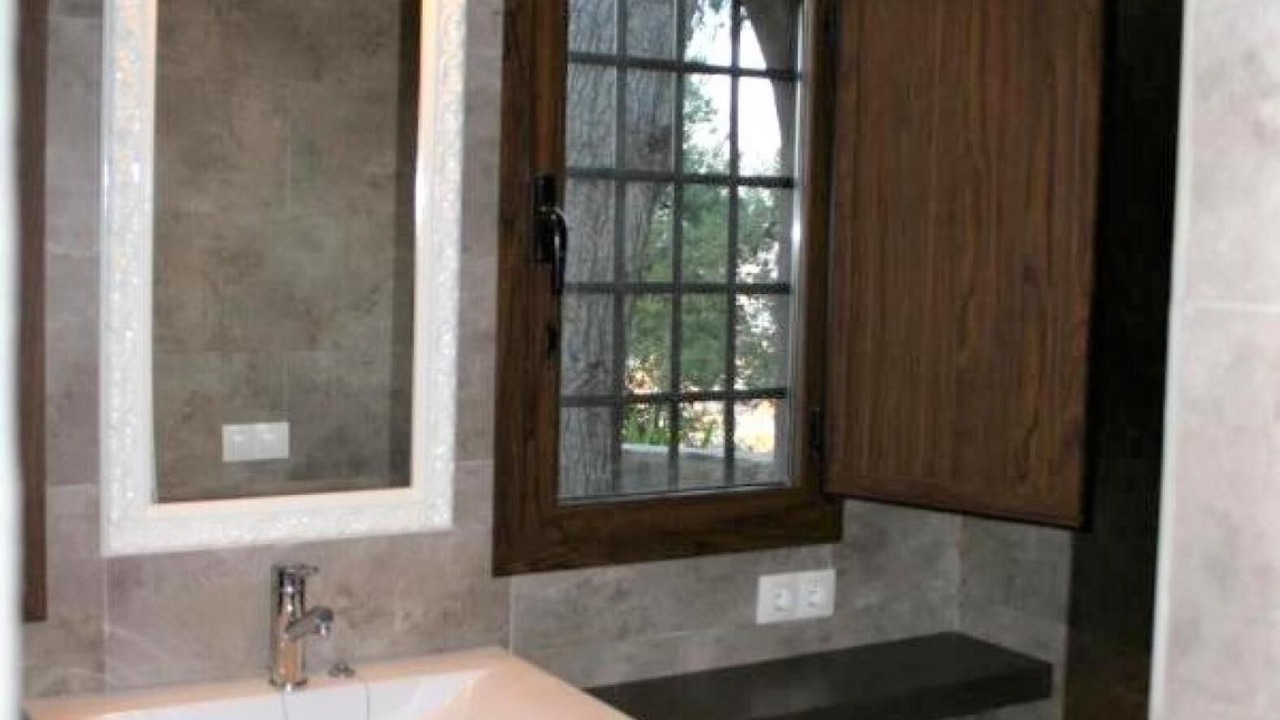 Photo of Bathroom in Yecla