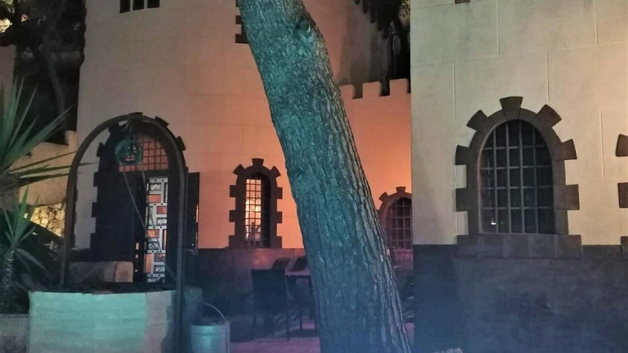 Photo of Patio Balcony in Yecla