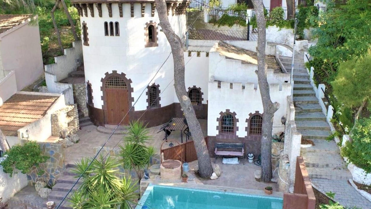 Photo of Outdoor in Yecla