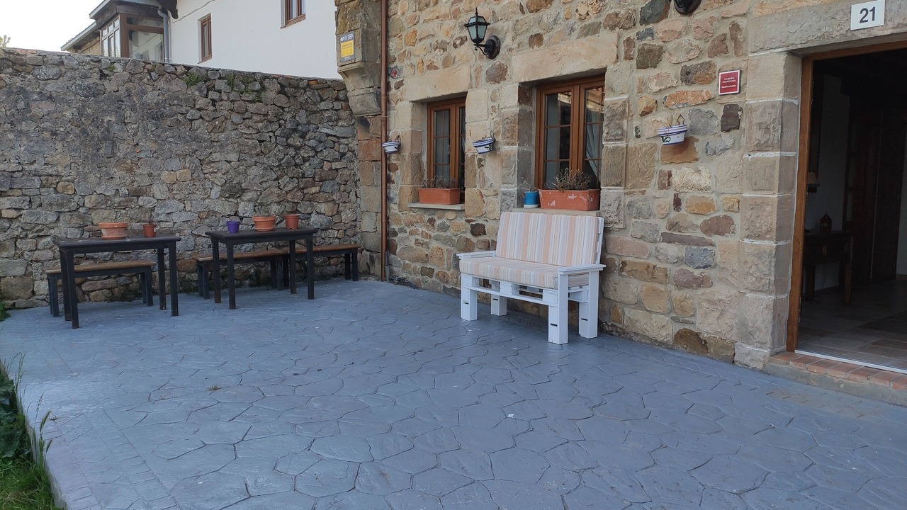 Photo of Outdoor in Enmedio